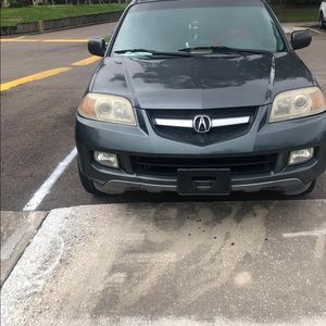 Acura MDX
